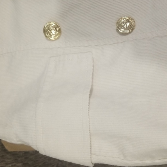 Sailor Mini Skirt - Picture 8 of 12